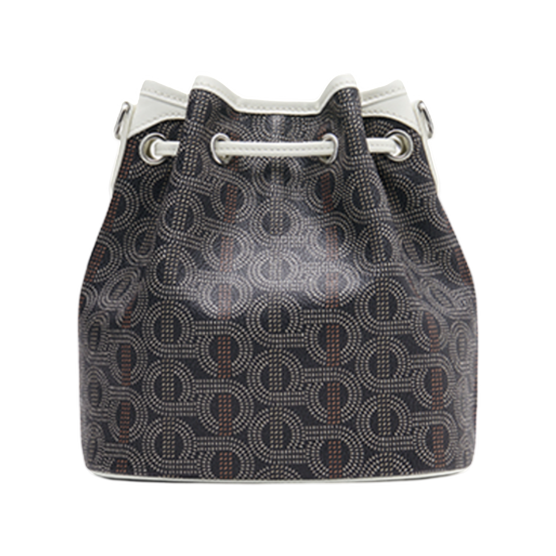 루이까또즈 르퐁 토트백 화이트(Louis Quatorze Le Pont Tote Bag White) - 2