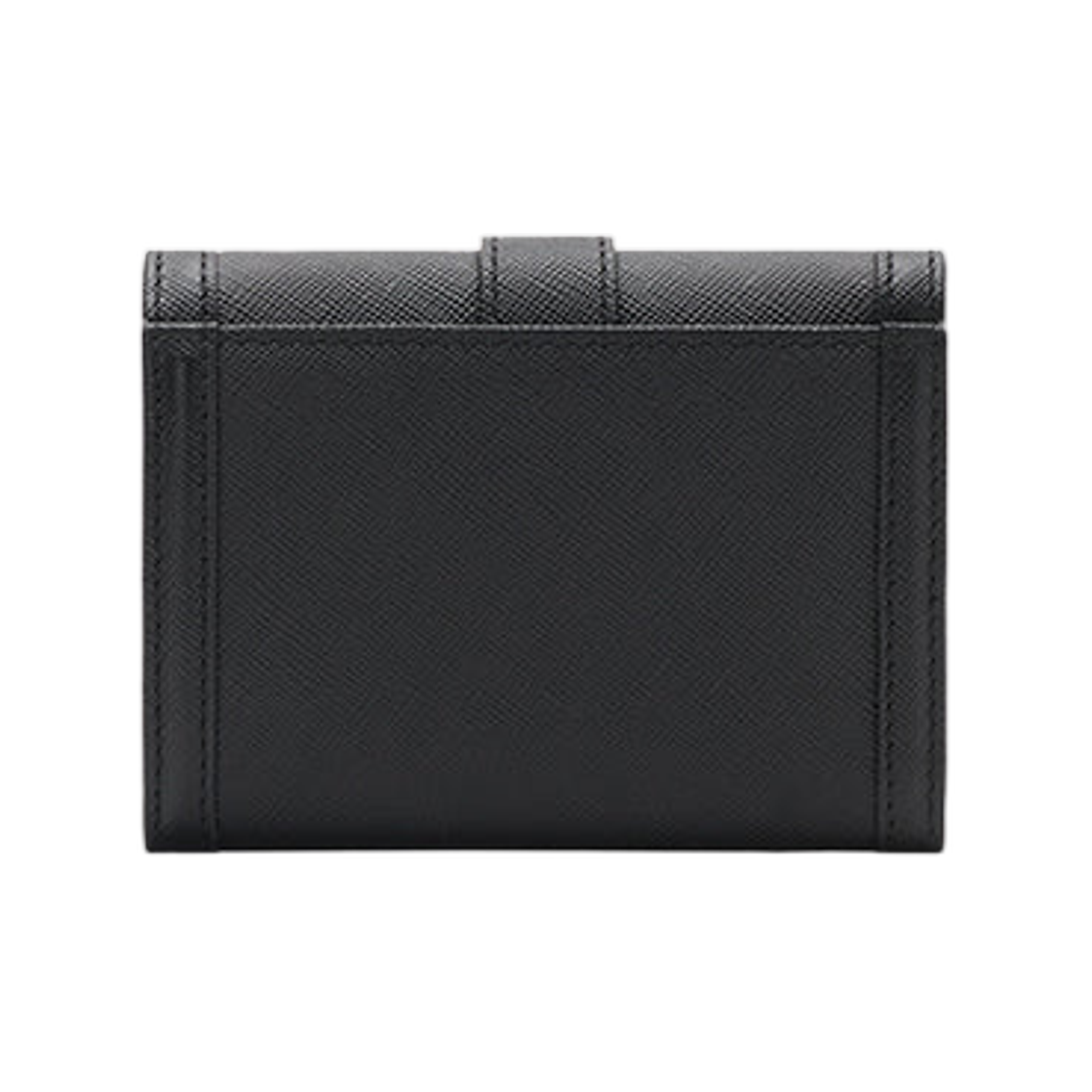 루이까또즈 하프 월렛 블랙(Louis Quatorze Half Wallet Black) - 2
