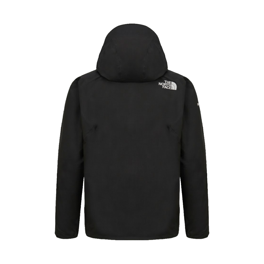 노스페이스 고어텍스 트레일 인듀어런스 자켓 블랙 - 26SS(The North Face GTX Trail Endurance Jacket Black - 26SS) - 2