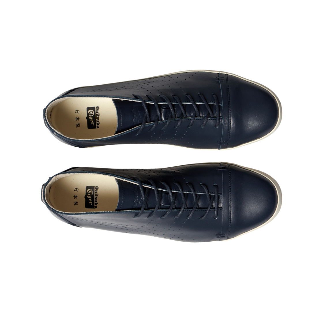오니츠카 타이거 콜센 NM 피코트(Onitsuka Tiger Colesne NM Peacoat) - 2