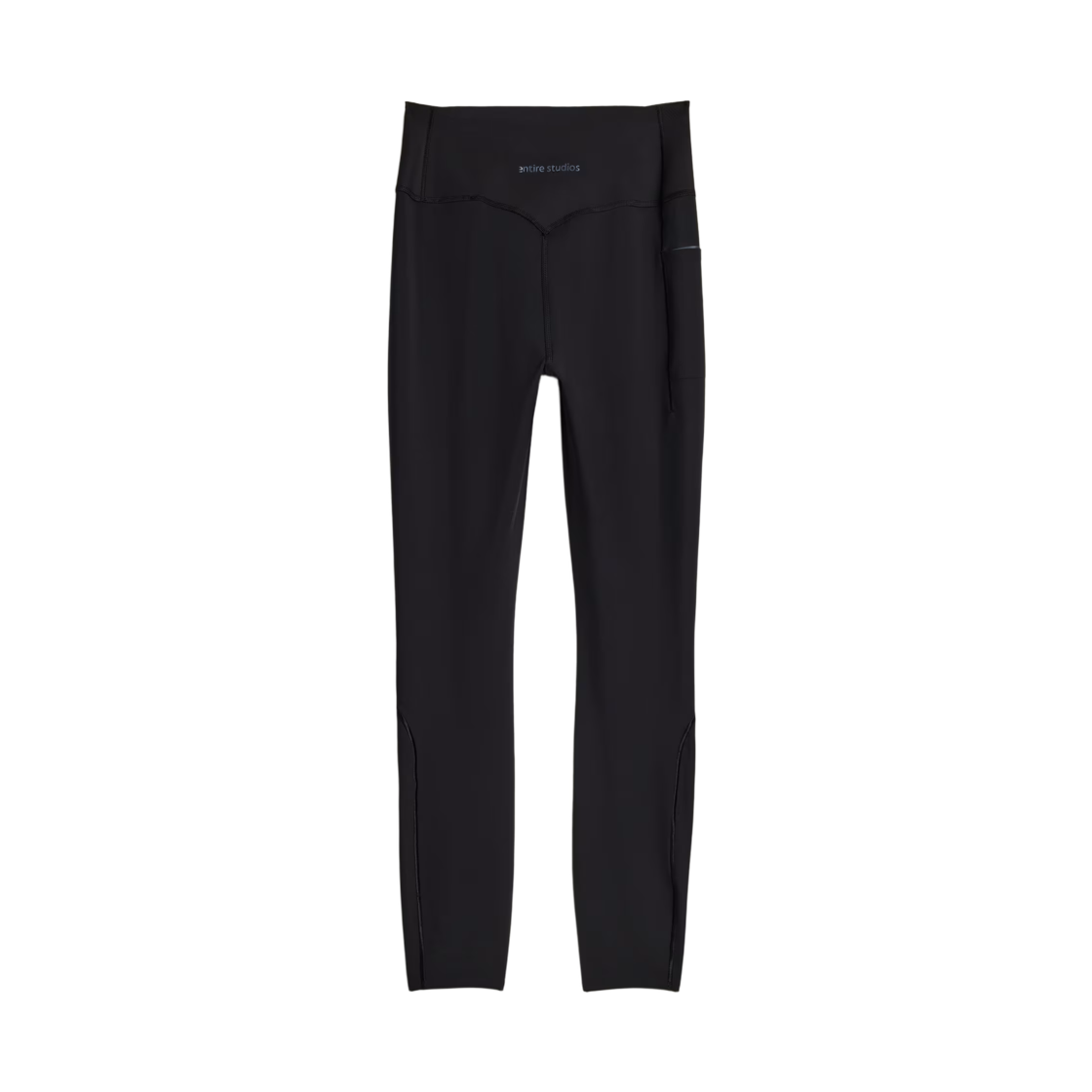 (W) 아디다스 x 엔타이어 스튜디오 오피타임 트레이닝 7/8 레깅스 블랙 - KR 사이즈((W) Adidas x Entire Studios Optime Training 7/8 Leggings Black - KR Sizing) - 2