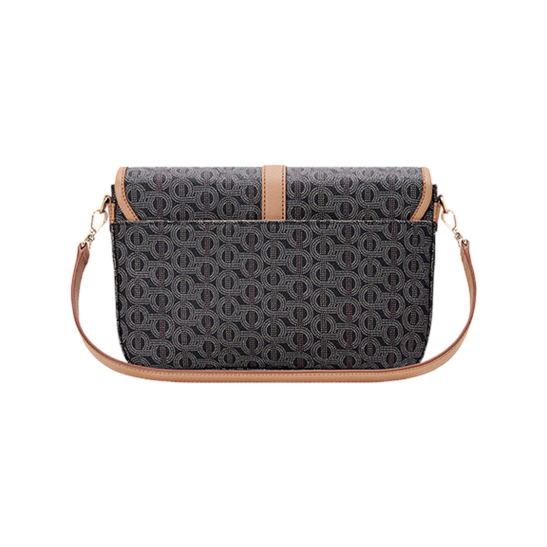 루이까또즈 르퐁 숄더백 베이지(Louis Quatorze Le Pont Shoulder Bag Beige) - 2