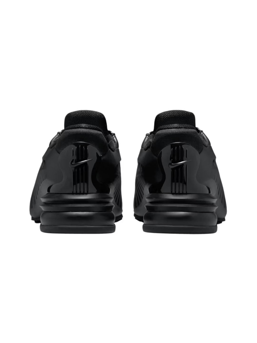 Nike x Comme des Garcons Homme Plus Air Max Dolce SP Black Black 착용 스타일 - 4