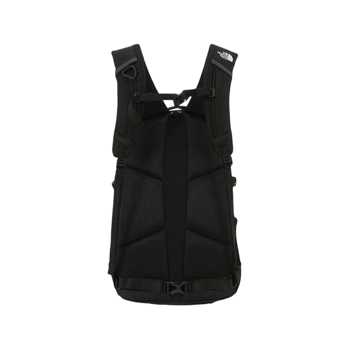노스페이스 어센드 LT 20 블랙 - 26SS(The North Face Ascend LT 20 Black - 26SS) - 2
