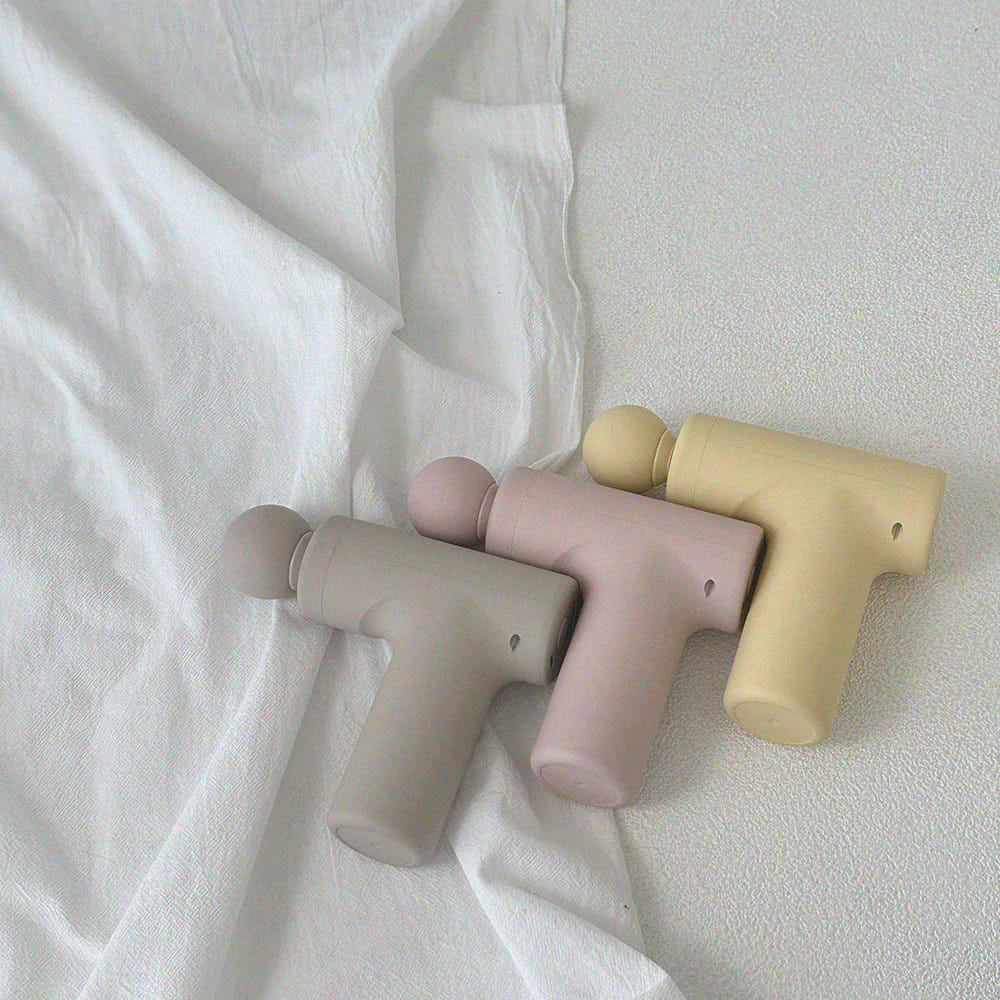 부이 컬러 마사지건(BOOIE Color Massagegun) - 2