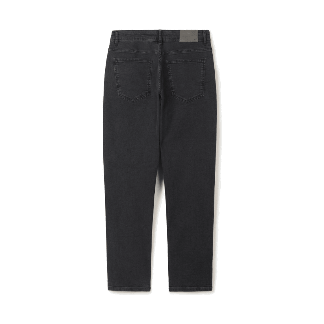 24/7 시리즈 Isko 스탠다드 스트레치드 데님 그레이(24/7 series Isko Standard Streched Denim Gray) - 2