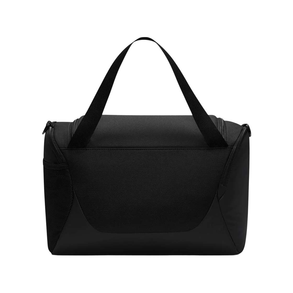 나이키 브라질리아 트레이닝 엑스트라 스몰 더플백 24L 블랙 화이트(Nike Brasilia Training Extra Small Duffle Bag 24L Black White) - 2