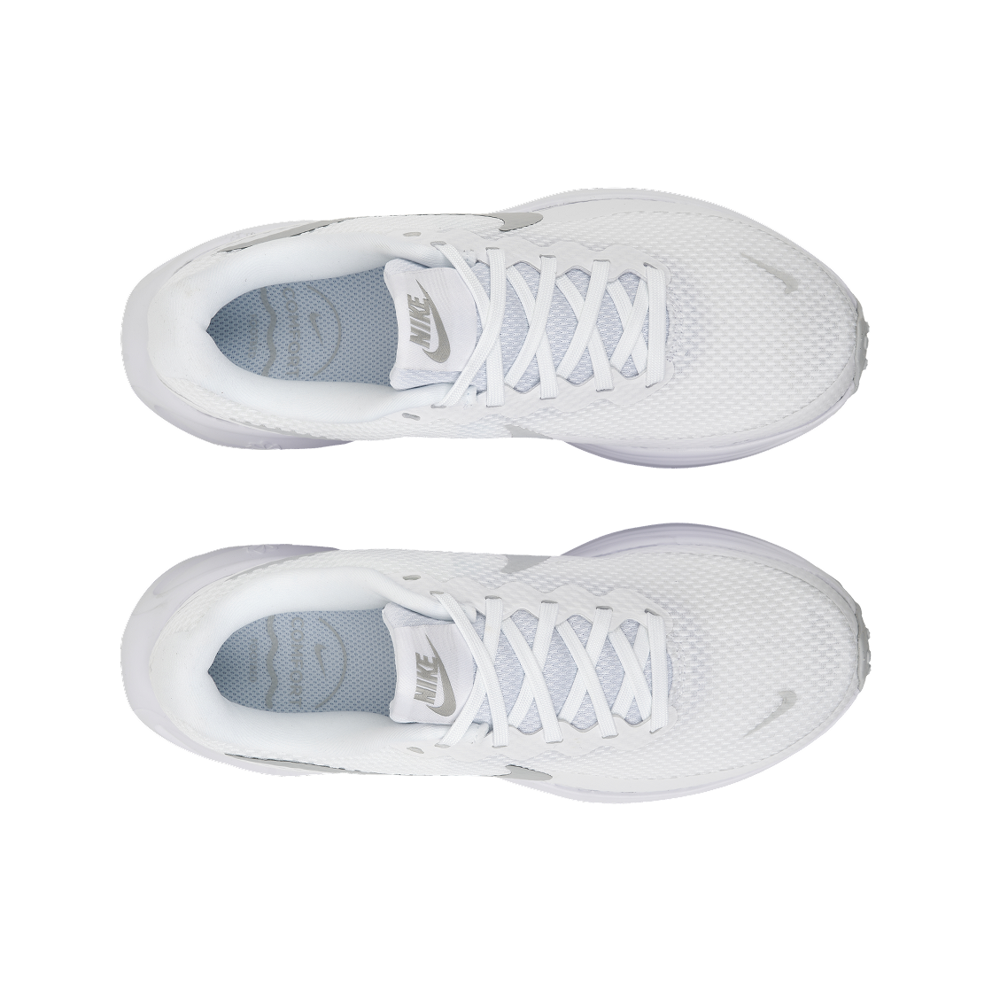 (W) 나이키 레볼루션 8 화이트 퓨어 플래티넘((W) Nike Revolution 8 White Pure Platinum) - 5