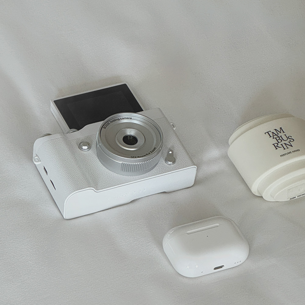 부이 폴딩 카메라(BOOIE Folding Camera) - 3