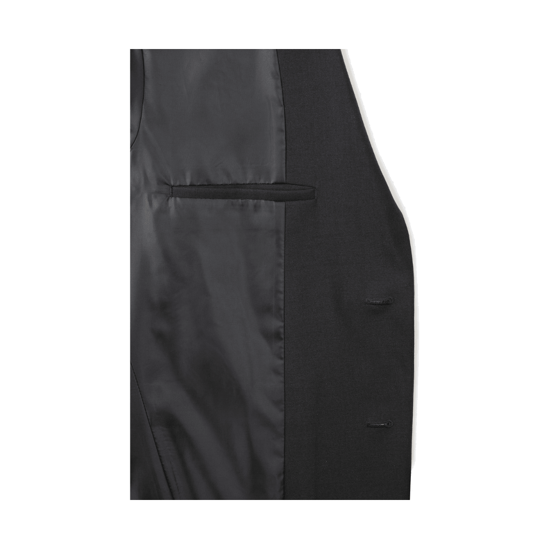 24/7 시리즈 스테디 컴포트 셋업 자켓 다크 그레이(24/7 series Steady Comfort Set-Up Jacket Dark Gray) - 6