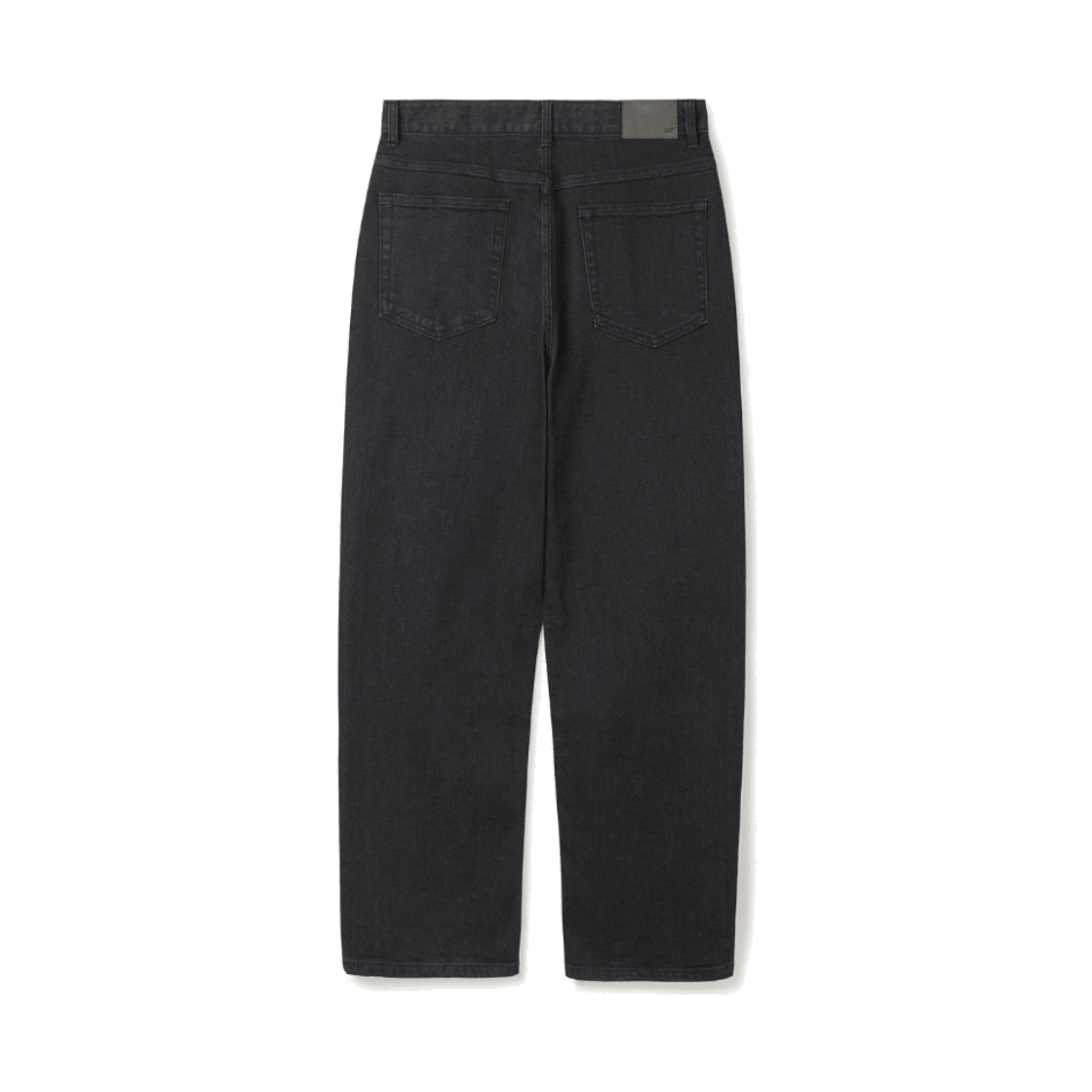 24/7 시리즈 컴포트 와이드 데님 그레이(24/7 series Comfort Wide Denim Gray) - 2