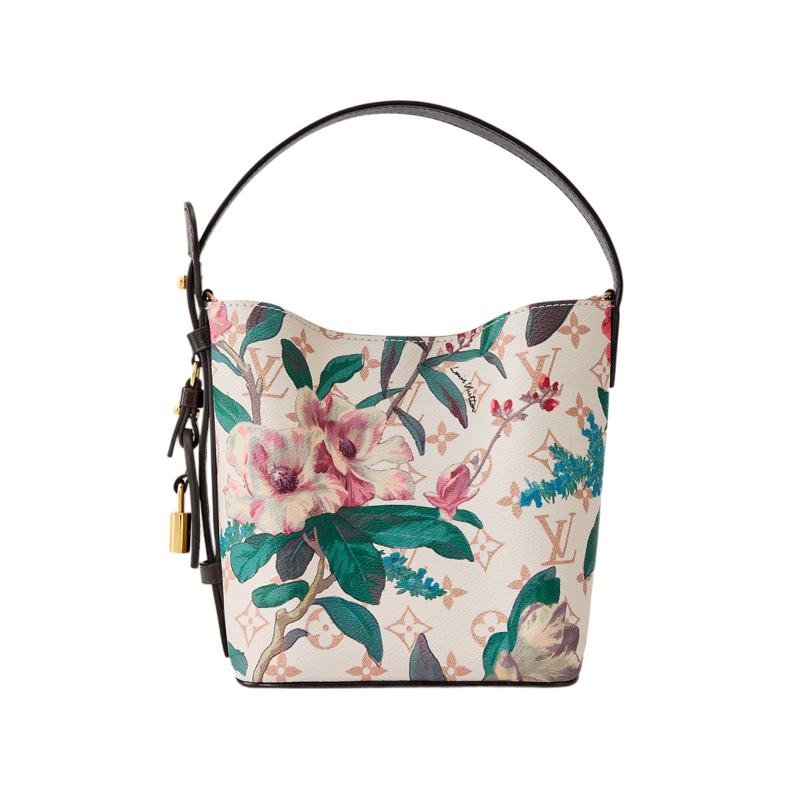 - Louis Vuitton All In BB Monogram Dune