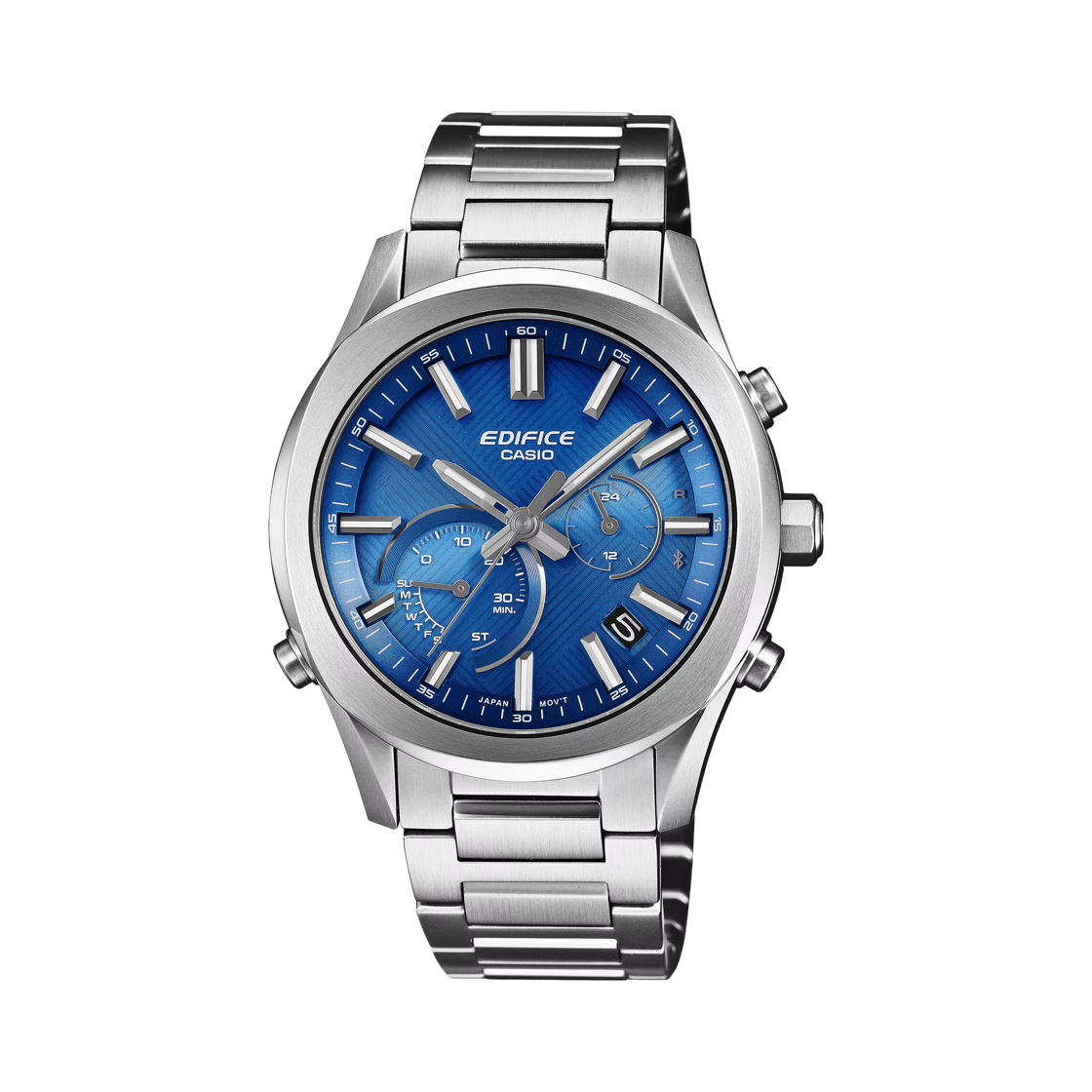 EQB-1300D-2A Casio Edifice EQB-1300D-2A Silver