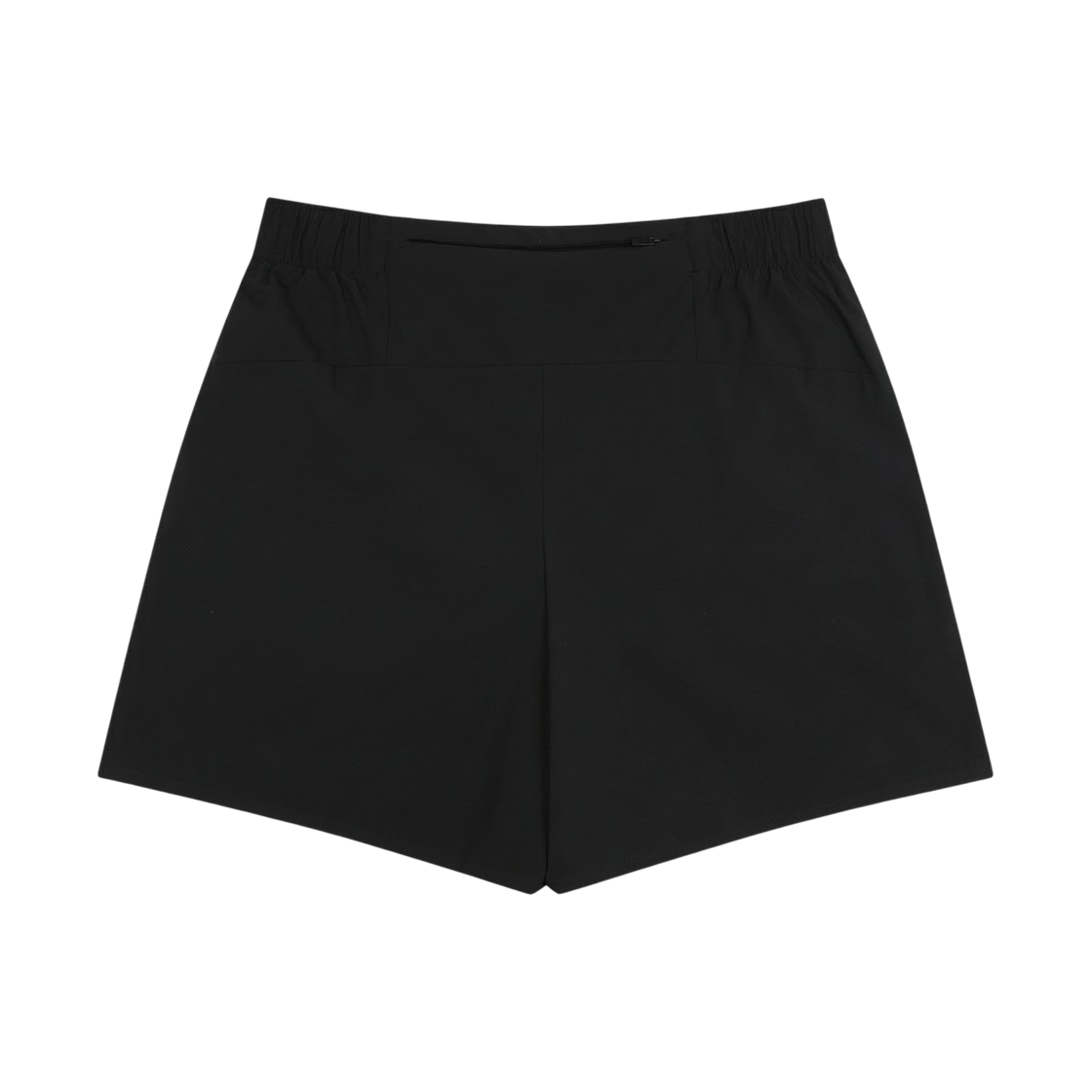 (W) 노스페이스 화이트 라벨 제트 런 쇼츠 블랙 - 26SS((W) The North Face White Label Jet Run Shorts Black - 26SS) - 2