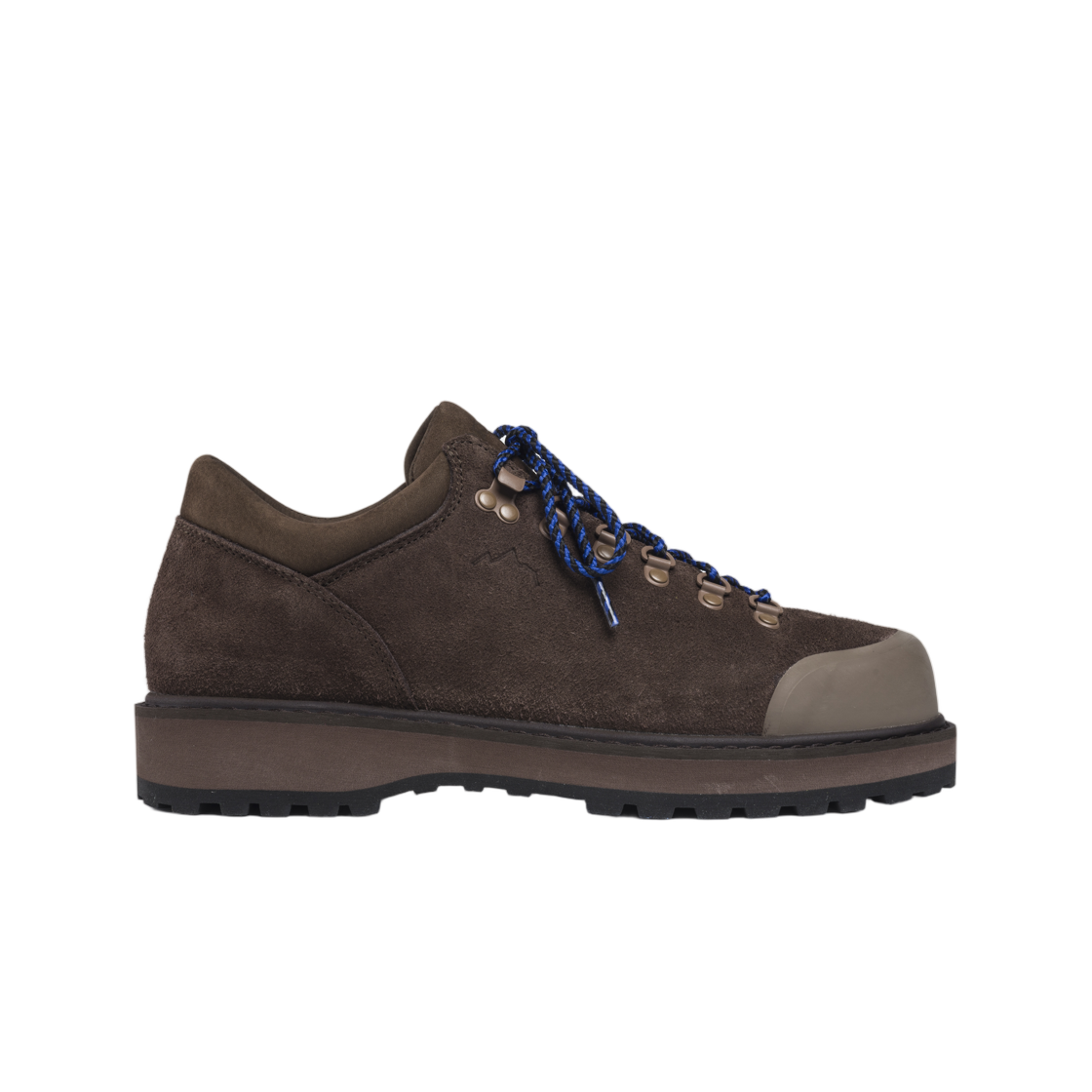 디에메 코르나로 바이슨 스웨이드 바이슨(Diemme Cornaro Bison Suede Bison)