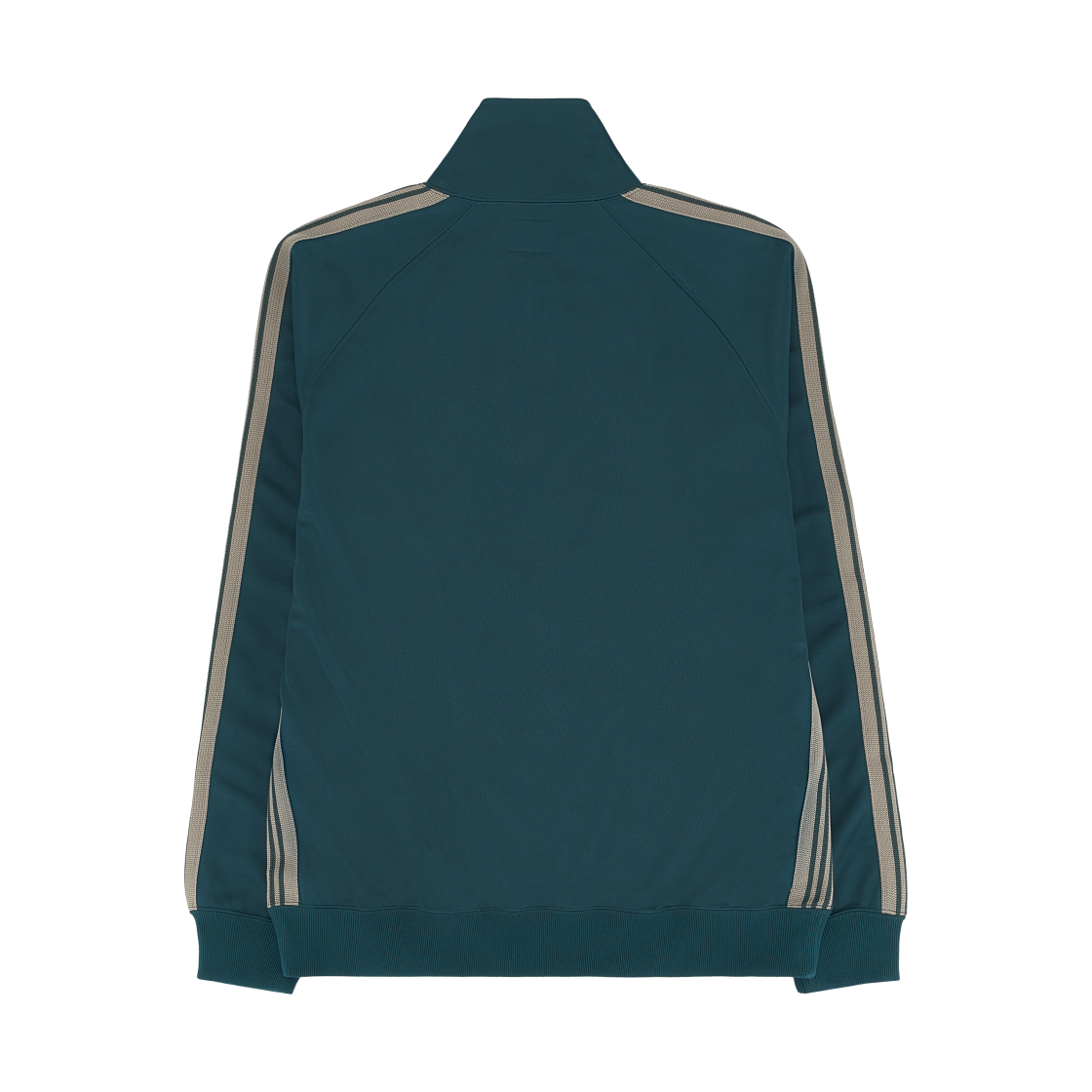 니들스 트랙 자켓 폴리 스무스 그린(Needles Track Jacket Poly Smooth Green) - 2