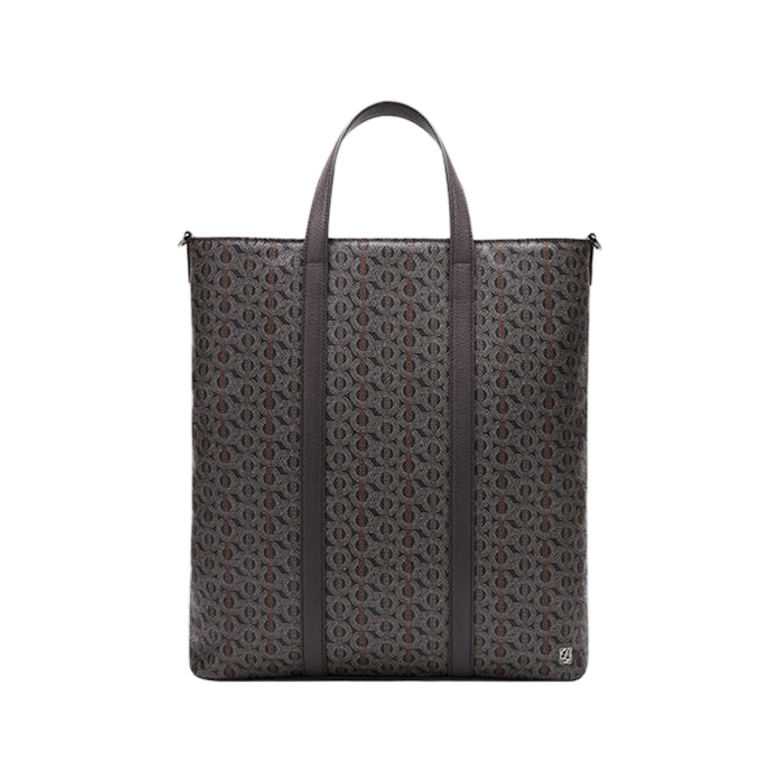 루이까또즈 르퐁 토트백 브라운(Louis Quatorze Le Pont Tote Bag Brown)