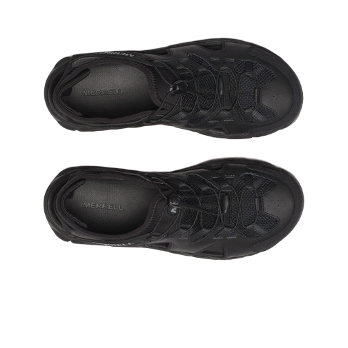 머렐 마이포 익스플로러 시브 블랙(Merrell Maipo Explorer Sieve Black) - 2