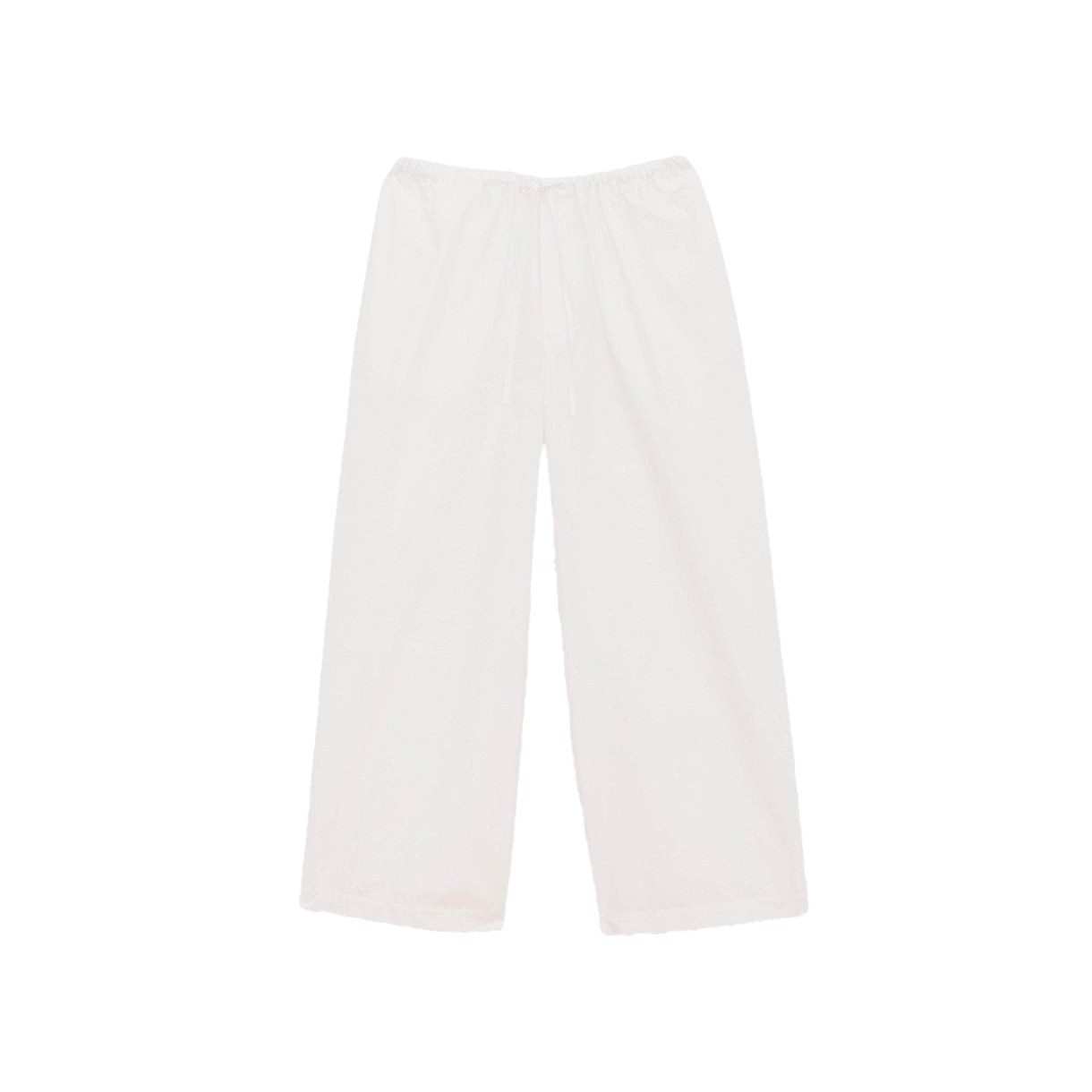 베이스레인지 우먼 콜라 팬츠 언다이드 - 26SS(Baserange Women Kolla Pants Undyed - 26SS)