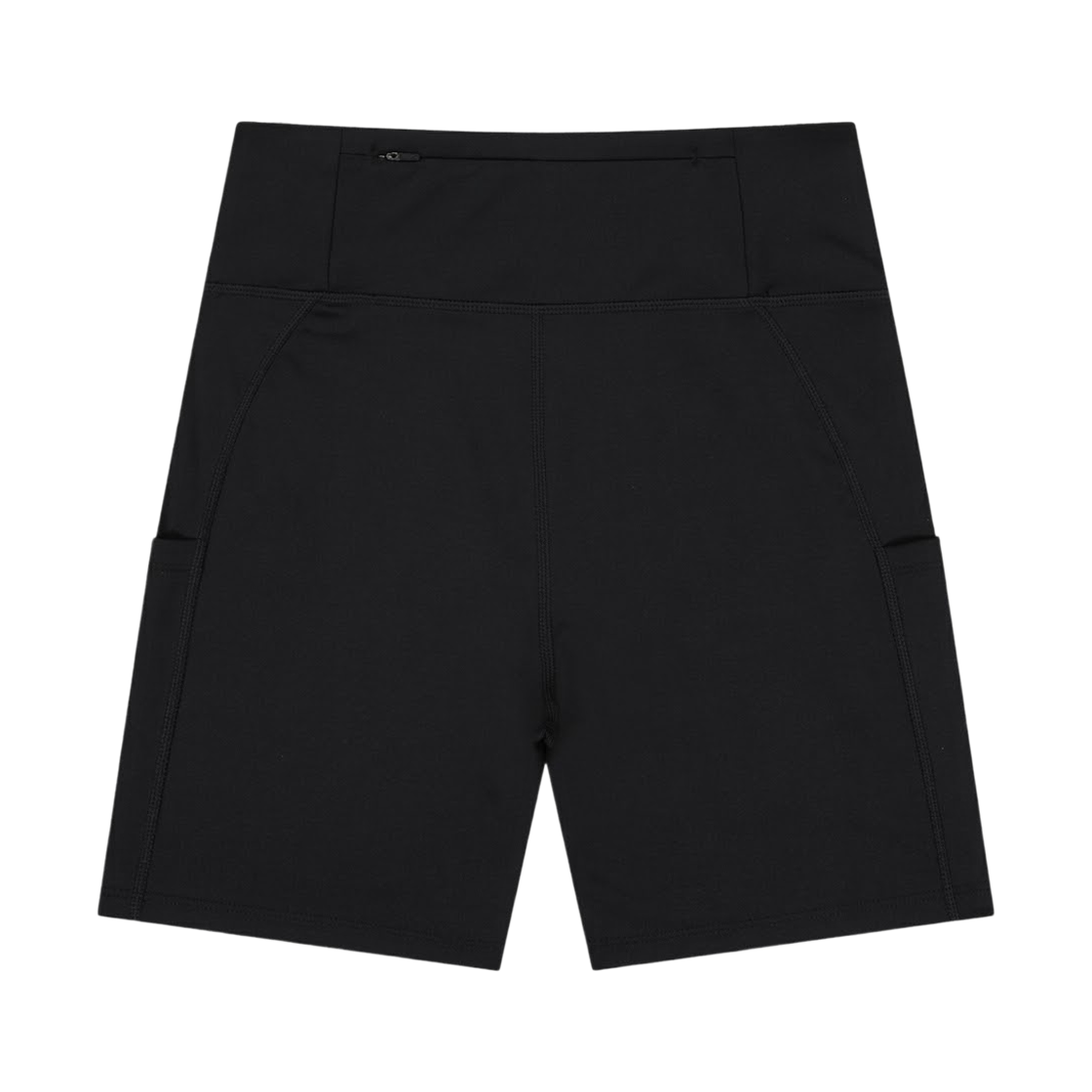 (W) 노스페이스 화이트 라벨 제트 런 레깅스 블랙 - 26SS((W) The North Face White Label Jet Run Leggings Black - 26SS) - 2