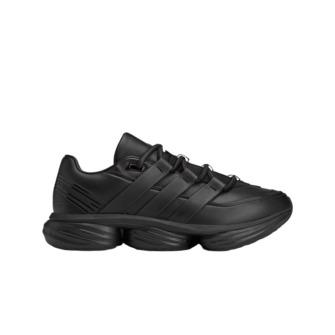 KI3210 Adidas x Entire Studios Lightblaze POD Core Black