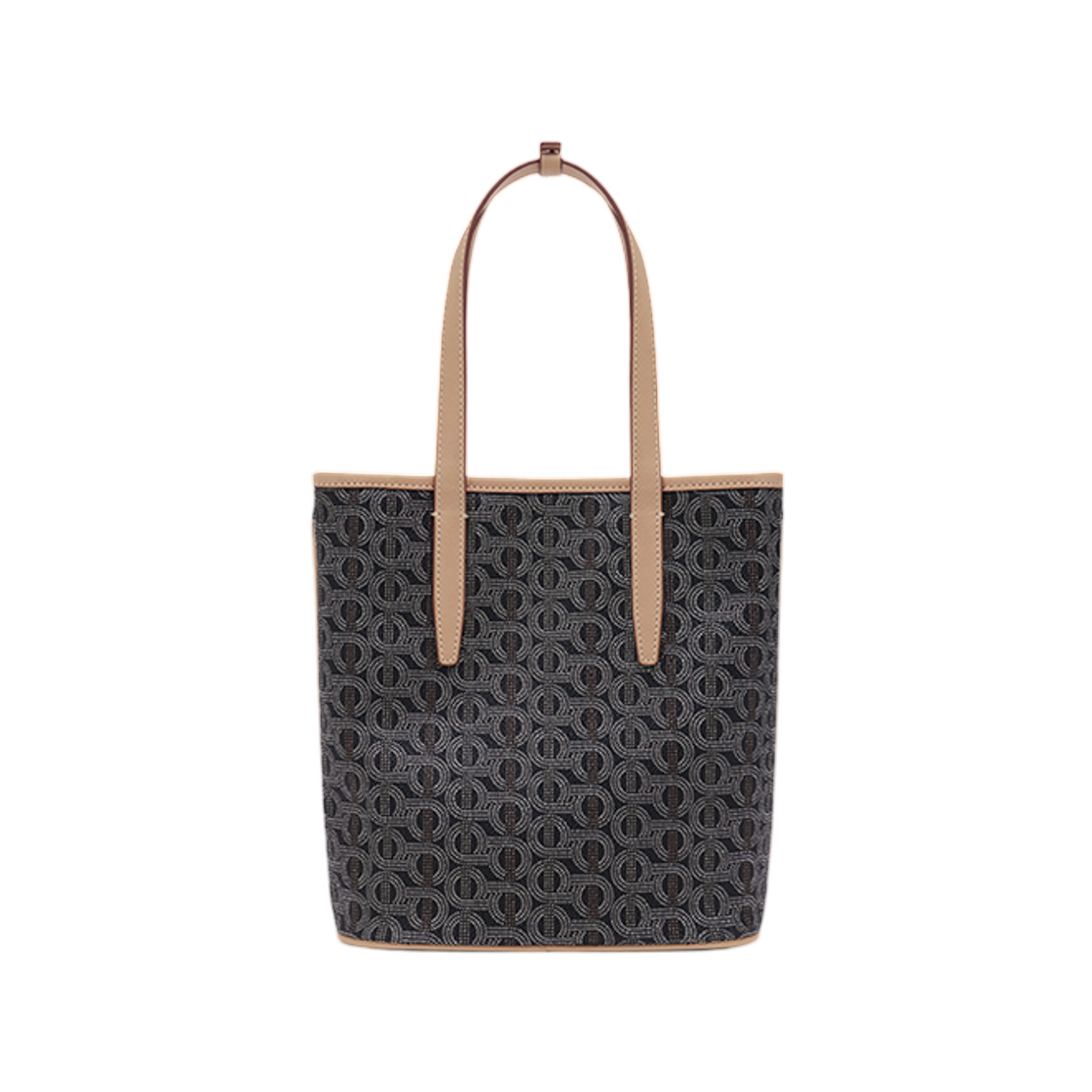 루이까또즈 르퐁 토트백 베이지(Louis Quatorze Le Pont Tote Bag Beige) - 2