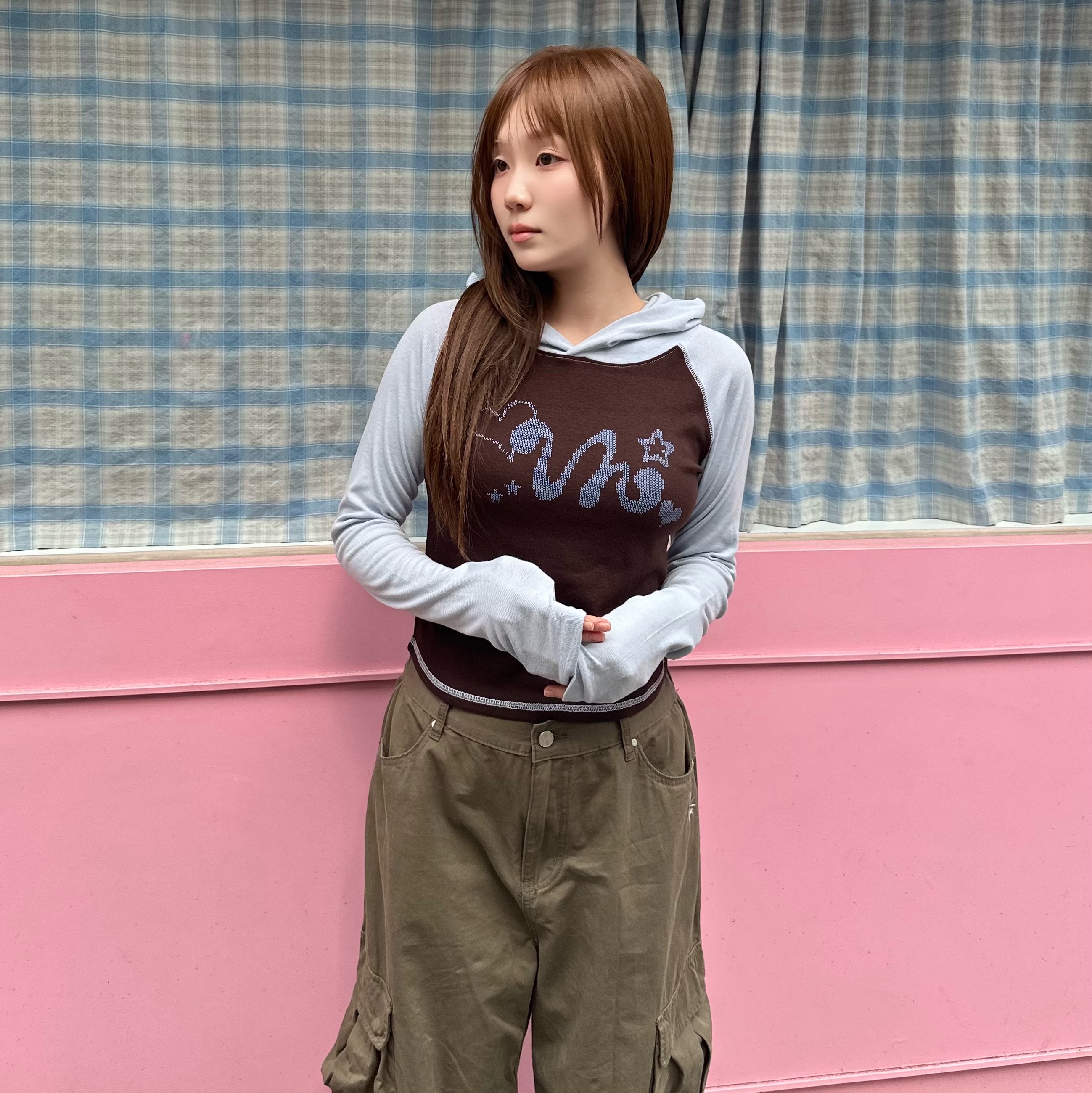 으응비님의 스타일 - 2