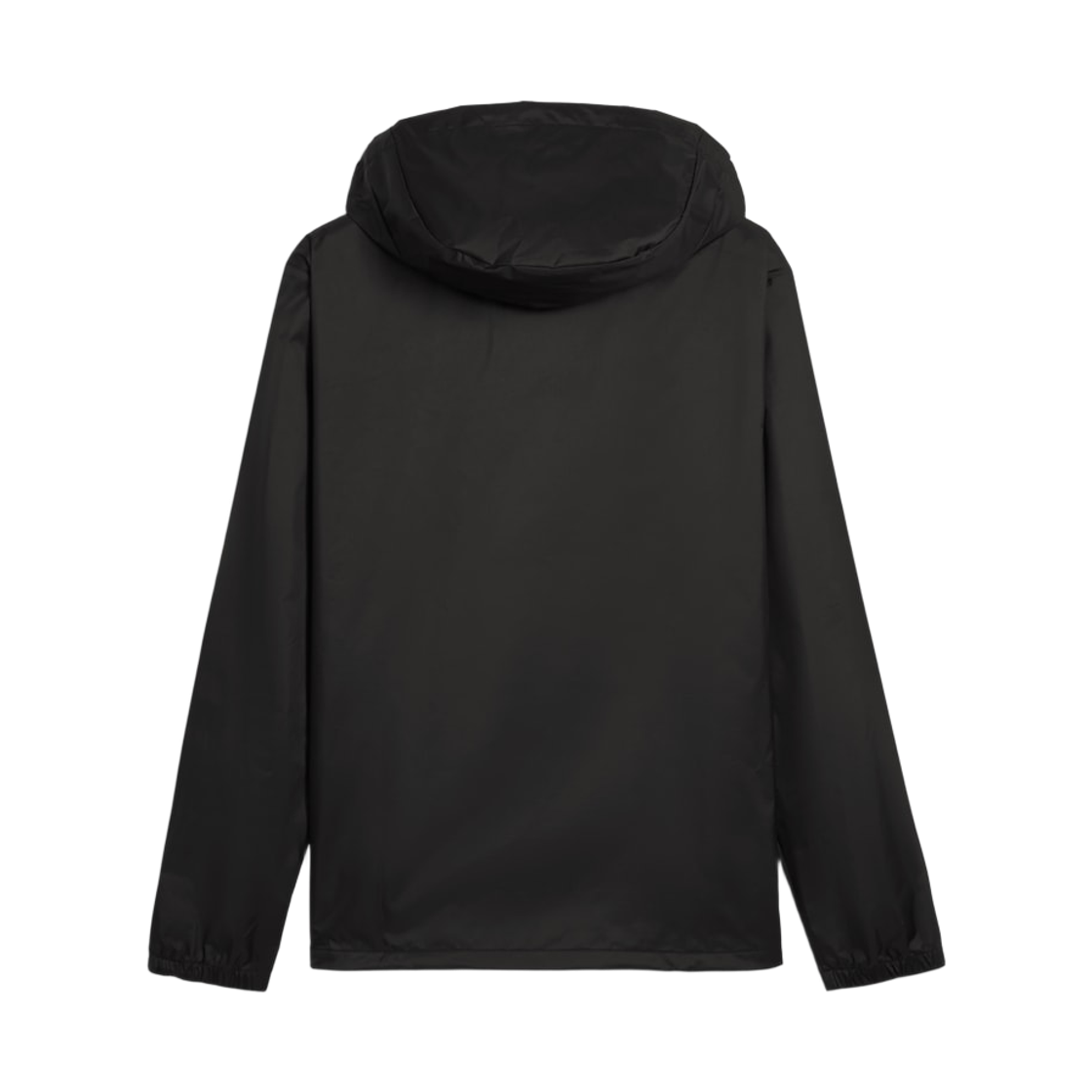 푸마 맨체스터 시티 트레이닝 올 웨더 자켓 블랙 (논 마킹 버전)(Puma Manchester City Training All Weather Jacket Black (Non Marking Ver.)) - 2