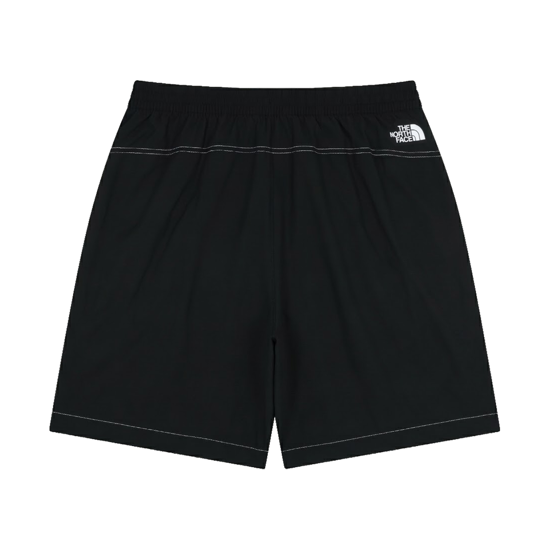 노스페이스 화이트 라벨 마리브 쇼츠 블랙 - 26SS(The North Face White Label Mariv Shorts Black - 26SS) - 2