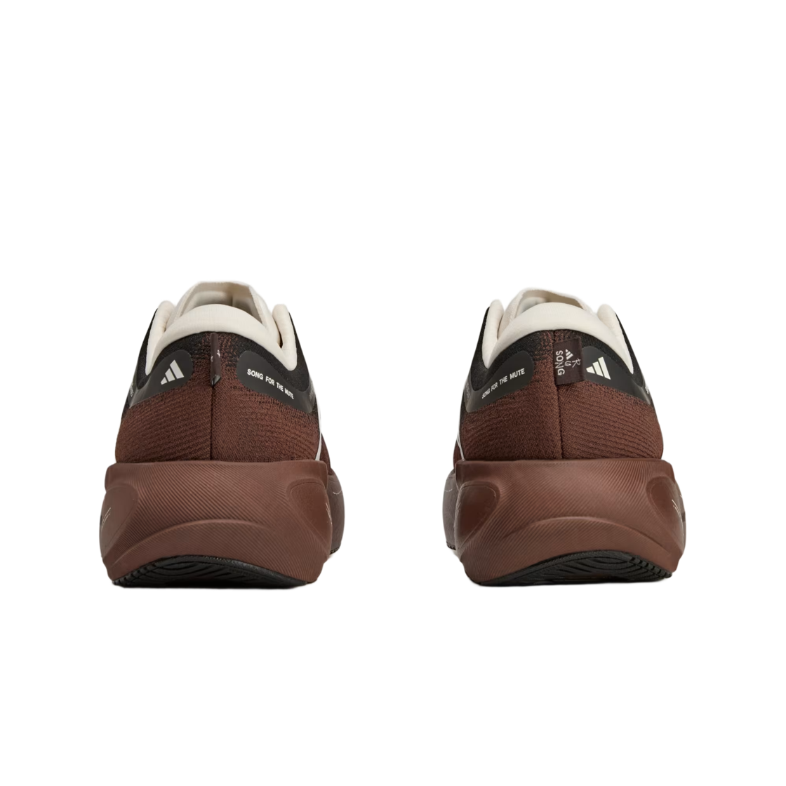 아디다스 x 송 포 더 뮤트 슈퍼노바 라이즈 3 어번 초크 화이트(Adidas x Song for the Mute Supernova Rise 3 Auburn Chalk White) - 3
