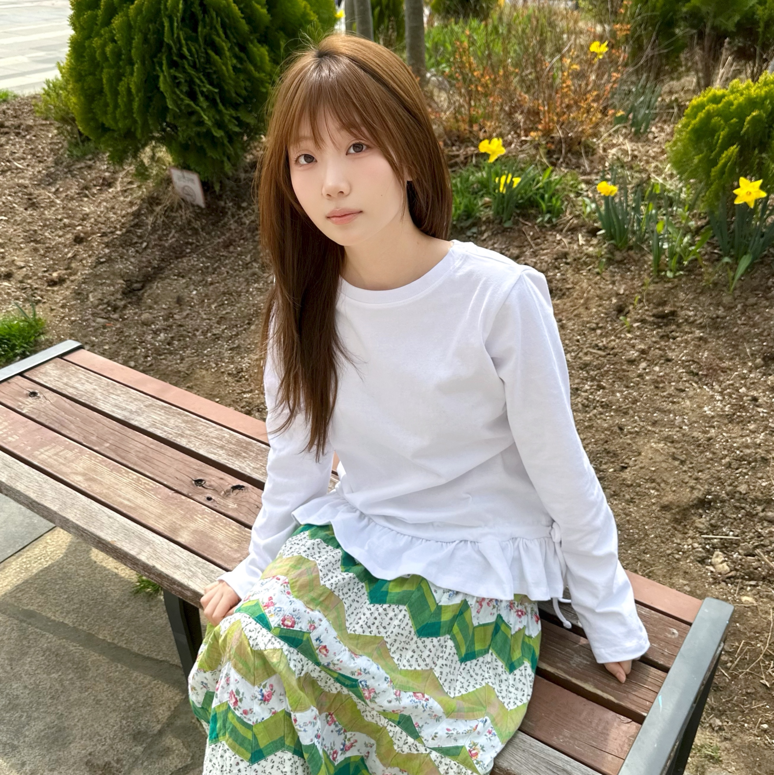 으응비님의 스타일 - 5