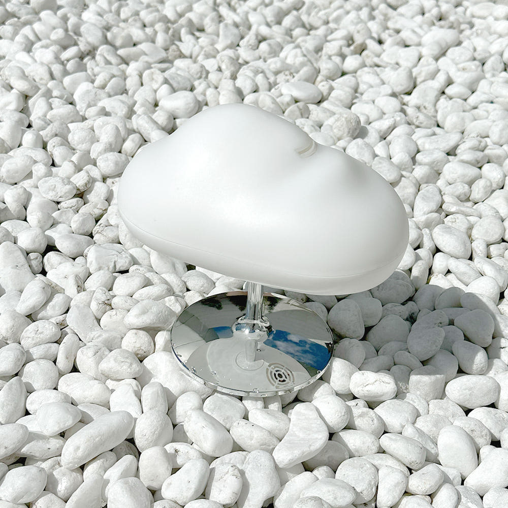 부이 구름 가습기 실버(BOOIE Cloud Humidifier Silver) - 5