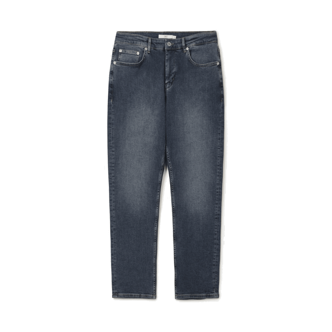 TMPDX25001BUX 24/7 series Isko Standard Streched Denim Blue