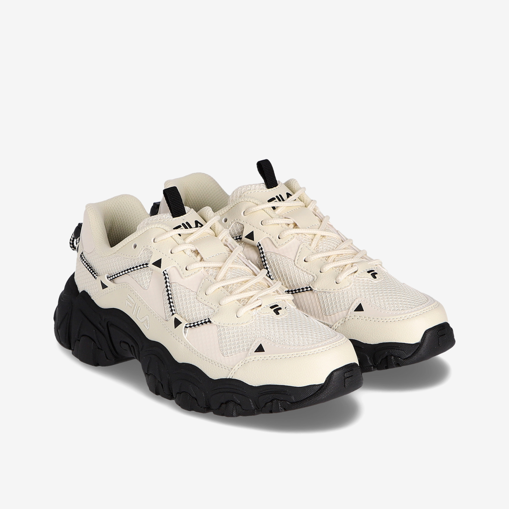 [6% 적립] 휠라 플루이드 v2 베이지([6% 적립] FILA Fluid V2 Beige) - 2