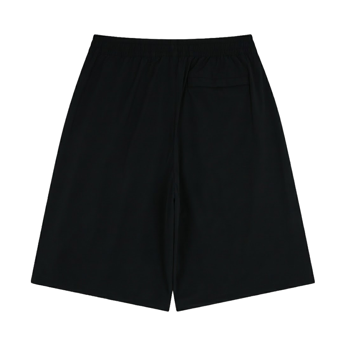 노스페이스 화이트 라벨 아이스펄스 버뮤다 블랙 - 26SS(The North Face White Label Icepulse Bermuda Black - 26SS) - 2