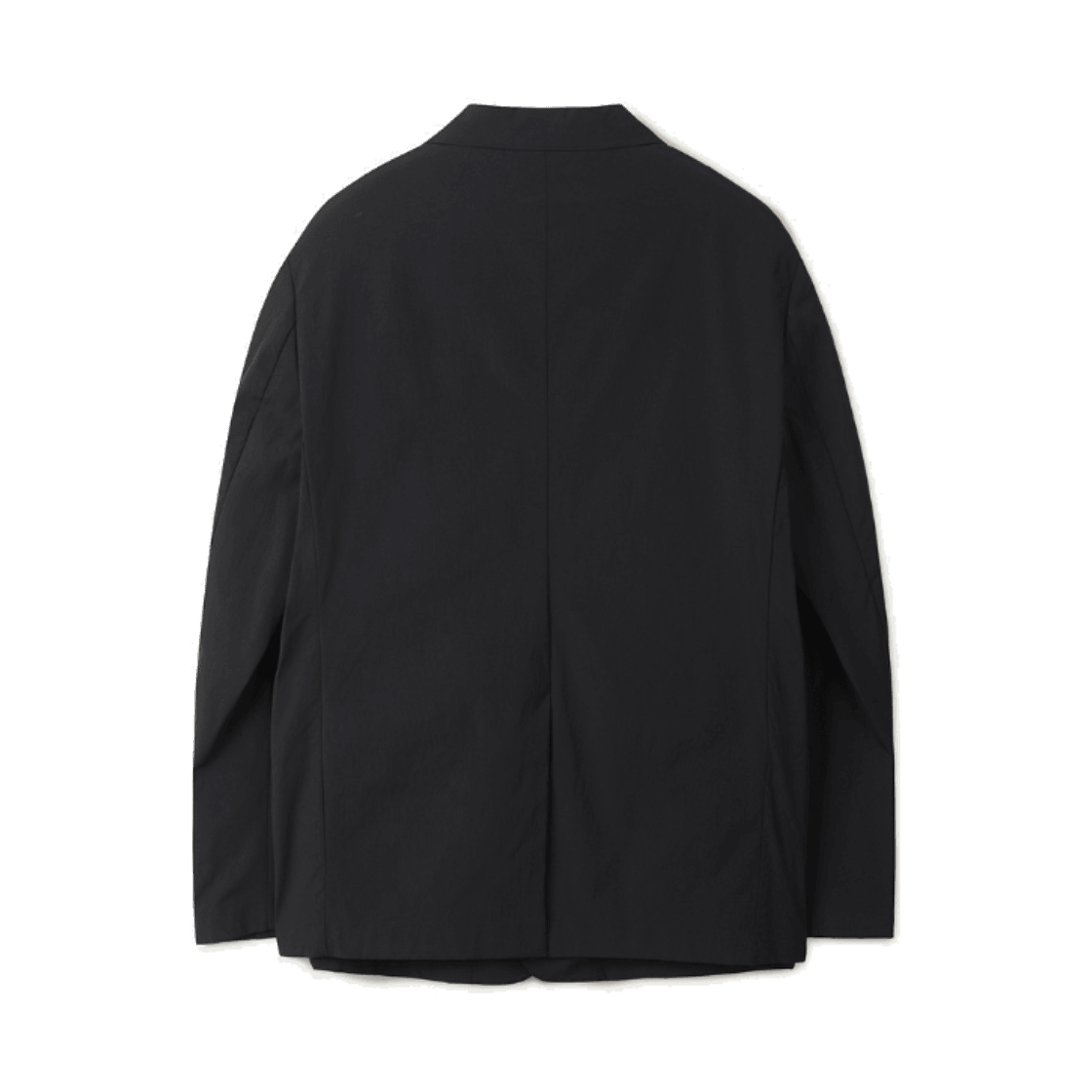 24/7 시리즈 엔트런스 더블 스트레치 셋업 자켓 블랙(24/7 series Entrance Double Stretch Set-Up Jacket Black) - 2
