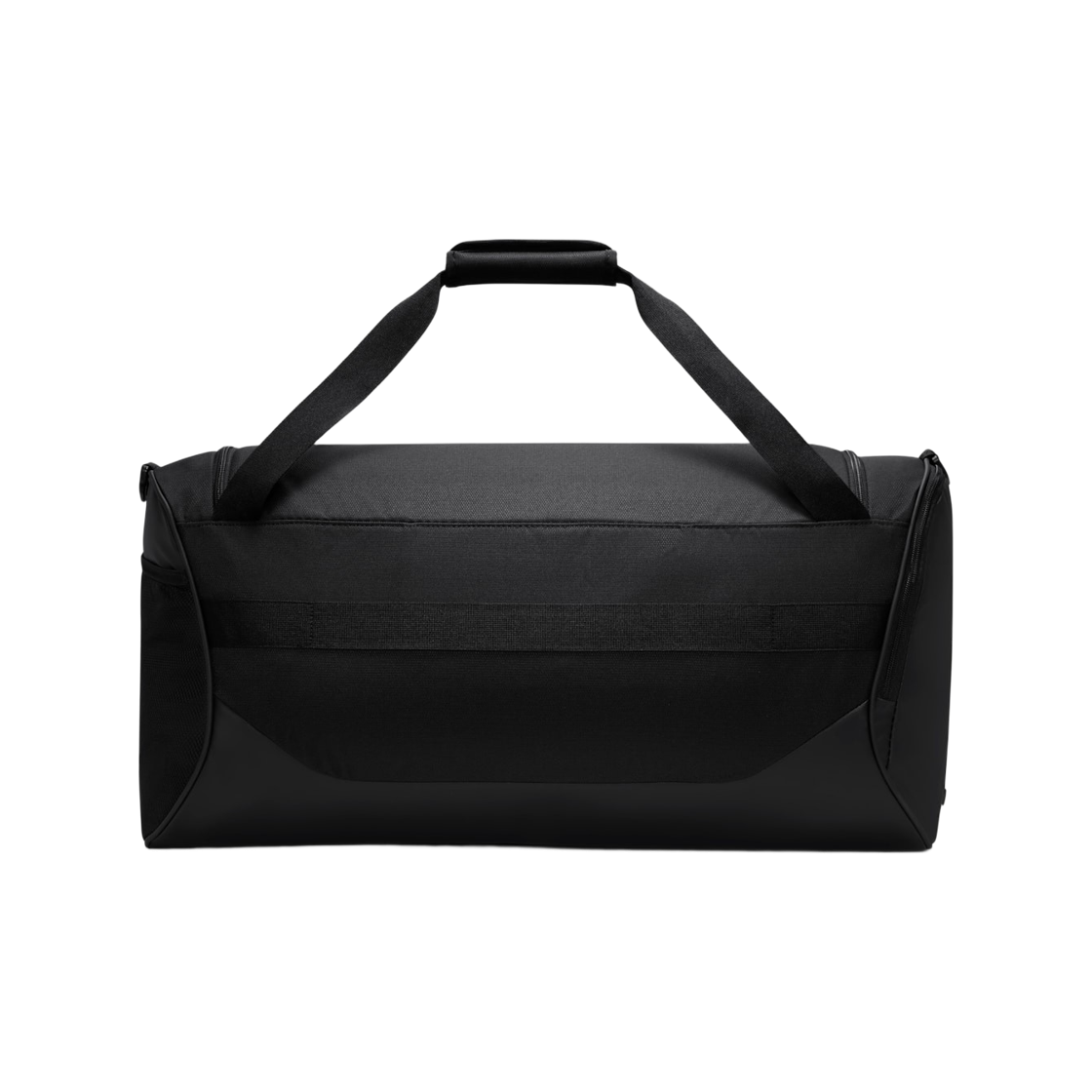 나이키 브라질리아 트레이닝 미디움 더플백 60L 블랙 화이트(Nike Brasilia Training Medium Duffle Bag 60L Black White) - 2