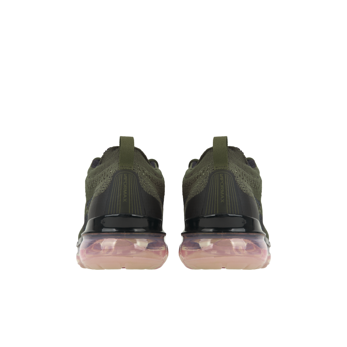 나이키 에어 베이퍼맥스 2023 플라이니트 미디움 올리브 핑크 옥스포드(Nike Air Vapormax 2023 Flyknit Medium Olive Pink Oxford) - 6