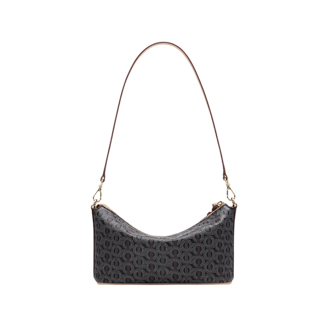 루이까또즈 르퐁 숄더백 베이지(Louis Quatorze Le Pont Shoulder Bag Beige) - 2