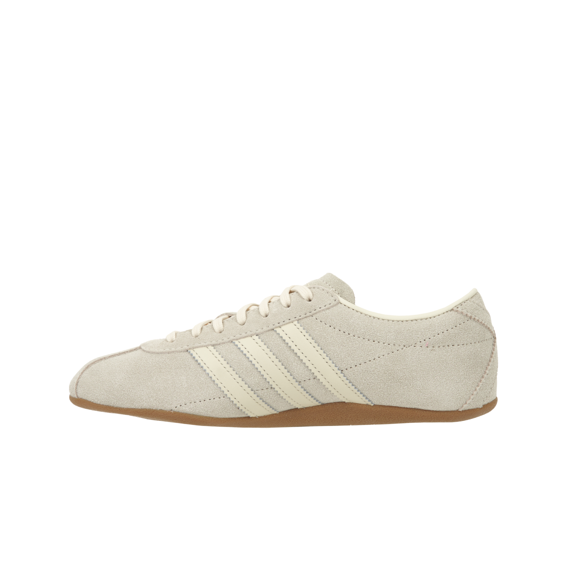 (W) 아디다스 도쿄 에스프레소 원더 화이트((W) Adidas Tokyo Espresso Wonder White) - 3