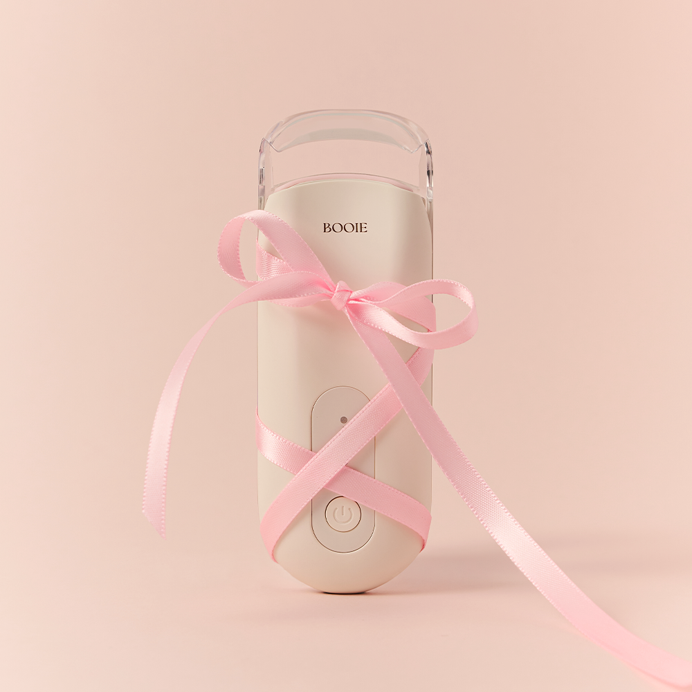 부이 히팅 뷰러(BOOIE Heating Eyelash Curler) - 3