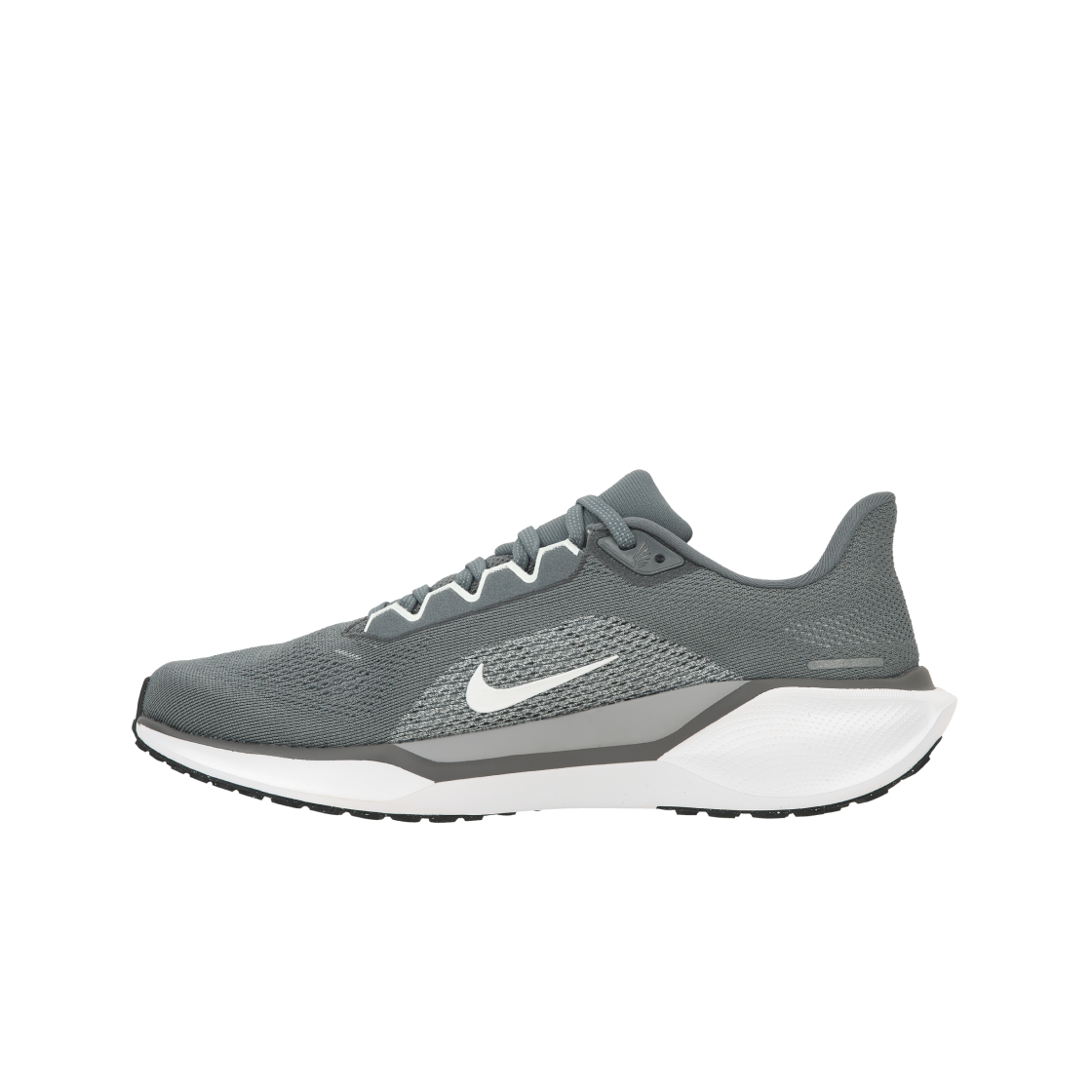 나이키 에어 줌 페가수스 41 쿨 그레이 울프 그레이(Nike Air Zoom Pegasus 41 Cool Grey Wolf Grey) - 3