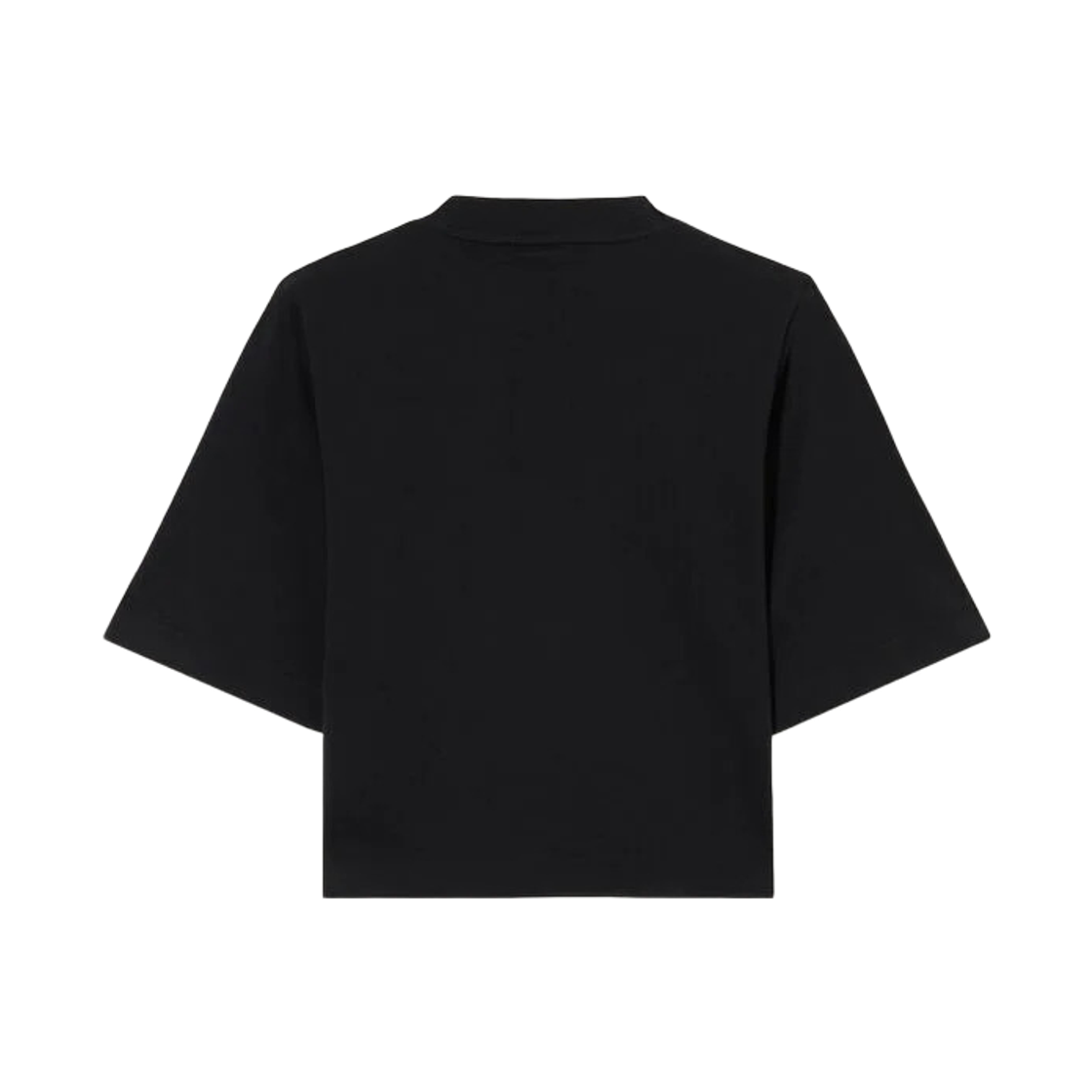 팜엔젤스 베어 박시 티셔츠 - 블랙 브라운(Palm Angels Bear Boxy Tee - Black Brown) - 2