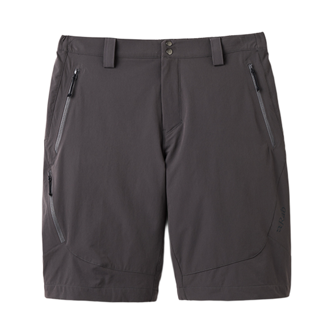 랩 토크 마운틴 쇼트 그래핀(Rab Torque Mountain Shorts Graphene)