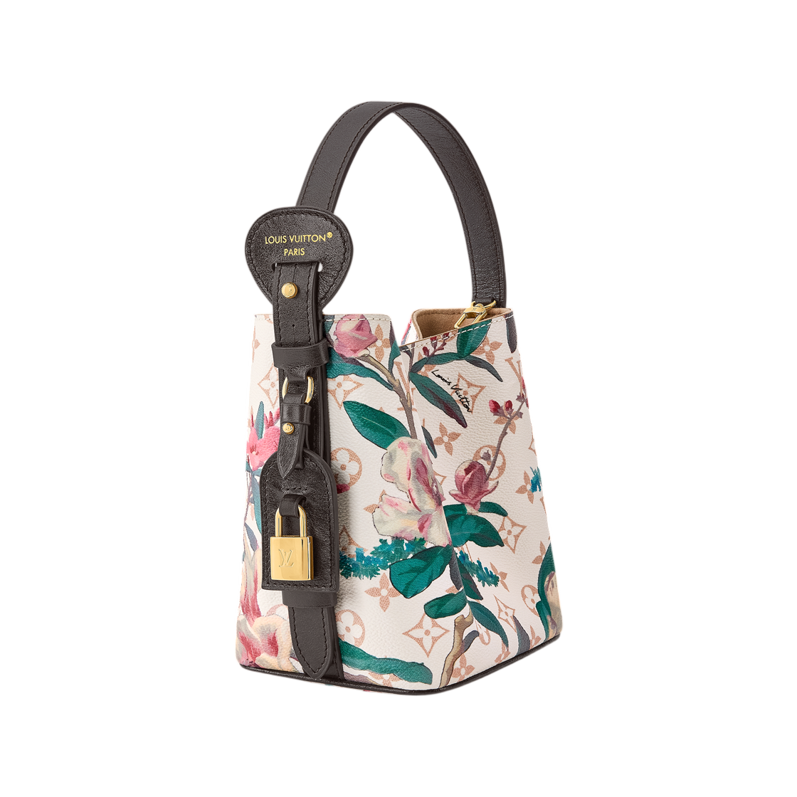 루이비통 올 BB 모노그램 듄(Louis Vuitton All In BB Monogram Dune) - 2