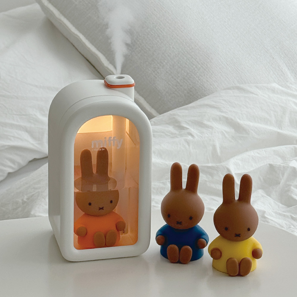 부이 미피 가습기(BOOIE Miffy Humidifier) - 2
