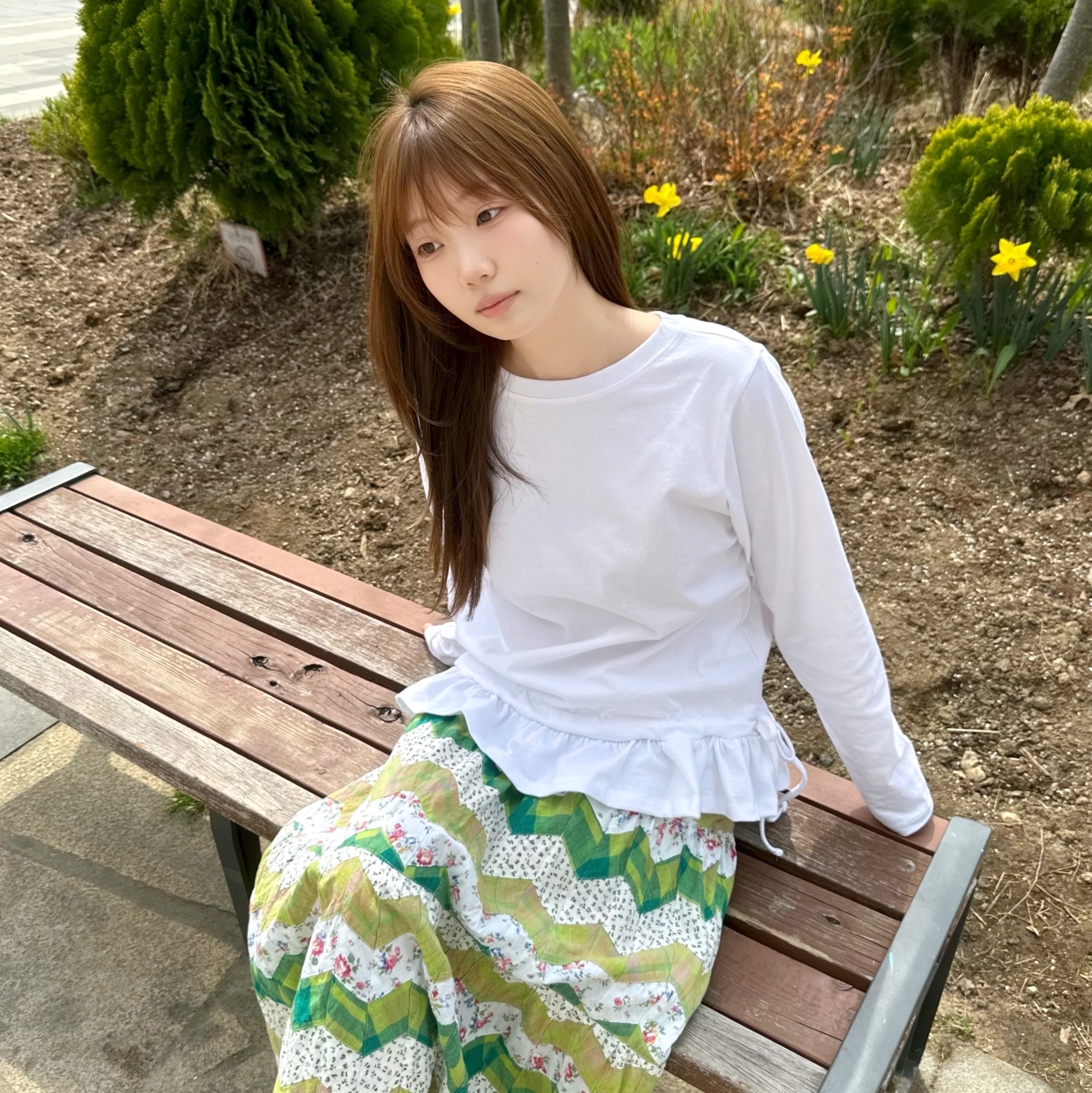 으응비님의 스타일 - 3