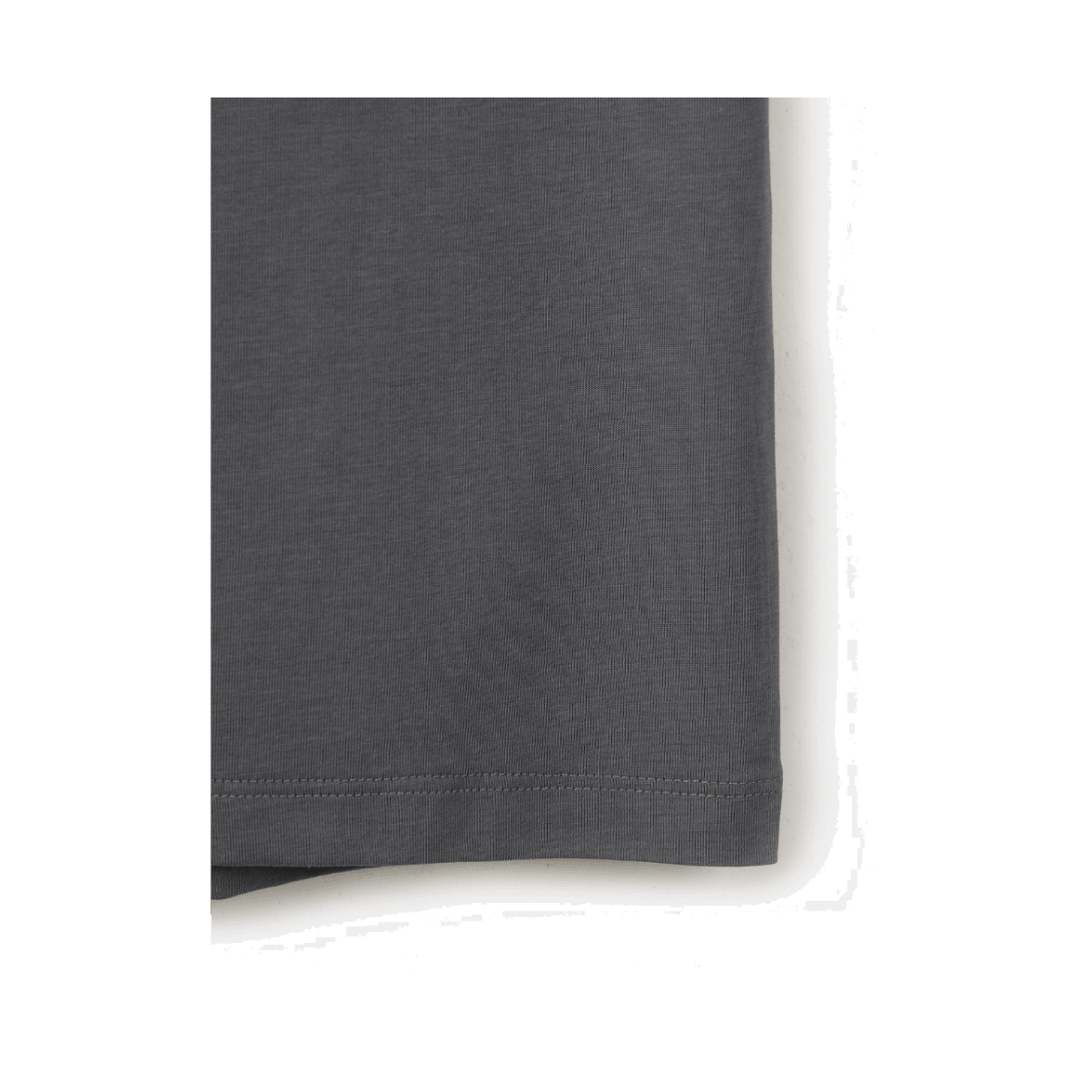 24/7 시리즈 소로나 30'S 포켓 티셔츠 차콜(24/7 series Sorona 30'S Pocket Tee Charcoal) - 5