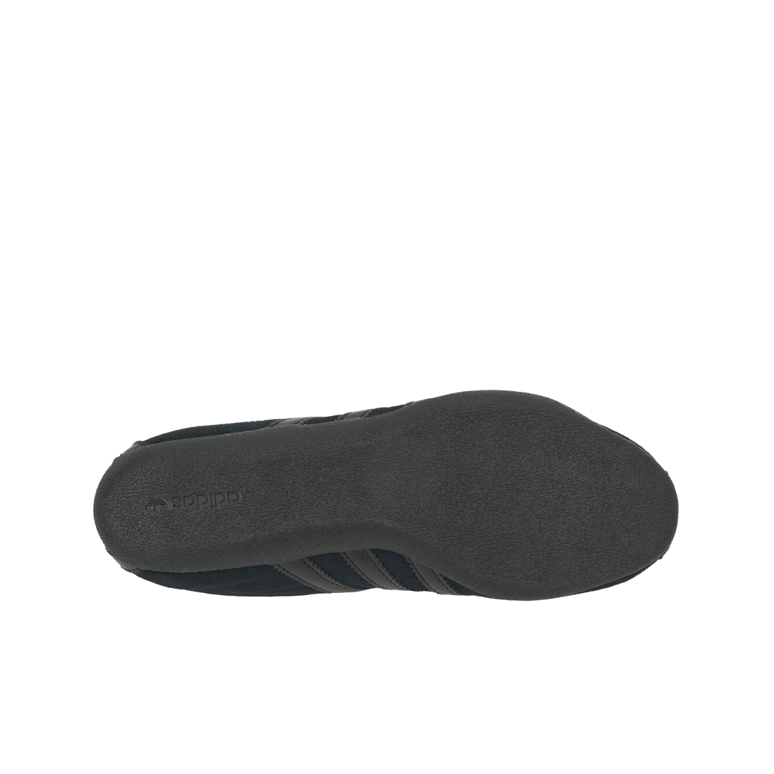 (W) 아디다스 도쿄 코어 블랙 그레이 파이브((W) Adidas Tokyo Core Black Grey Five) - 2