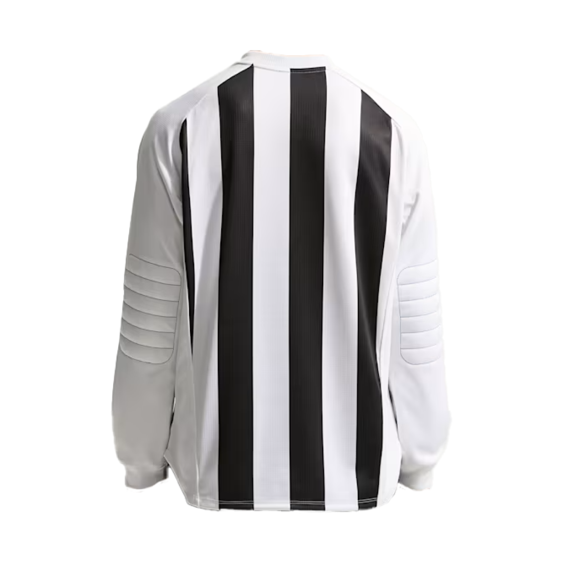 나이키 NSW 클럽 골키퍼 탑 블랙 화이트 - 아시아(Nike NSW Club Goalkeeper Top Black White - Asia) - 2